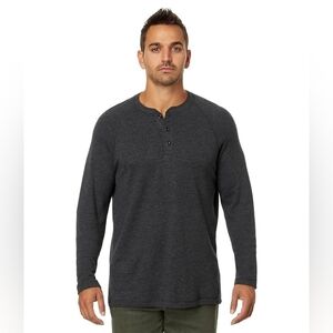 GAP Gray Long Sleeve Tee